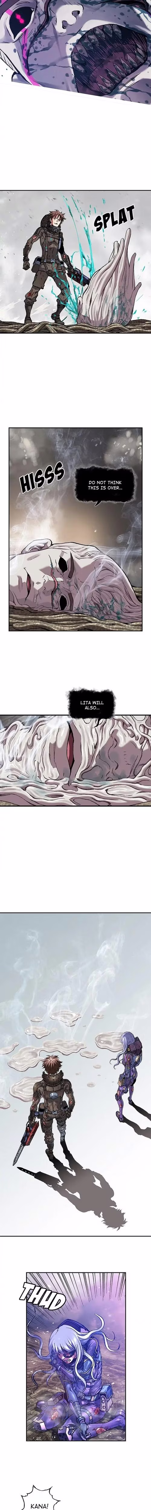 Leviathan - Chapter 210 - Part 4