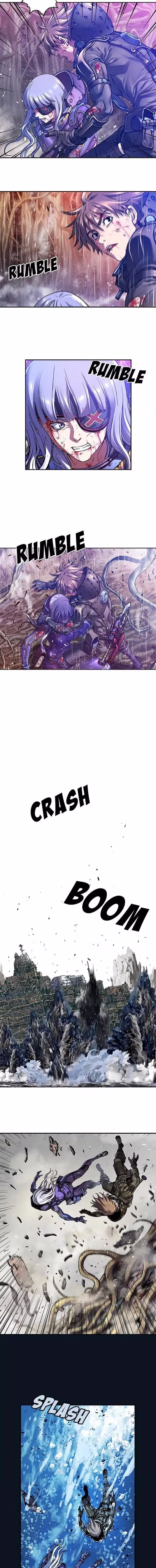 Leviathan - Chapter 210 - Part 5