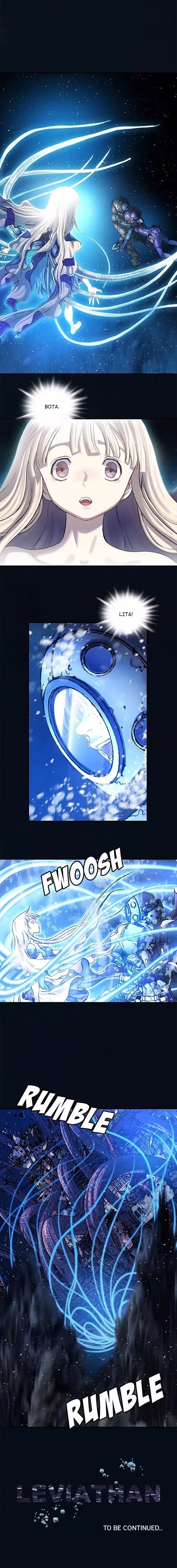 Leviathan - Chapter 210 - Part 8