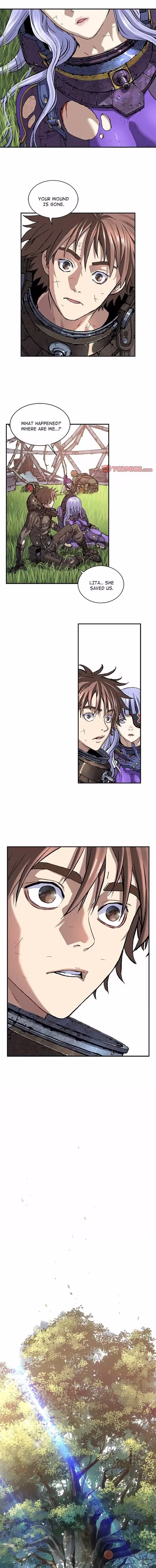 Leviathan - Chapter 211 - Part 7