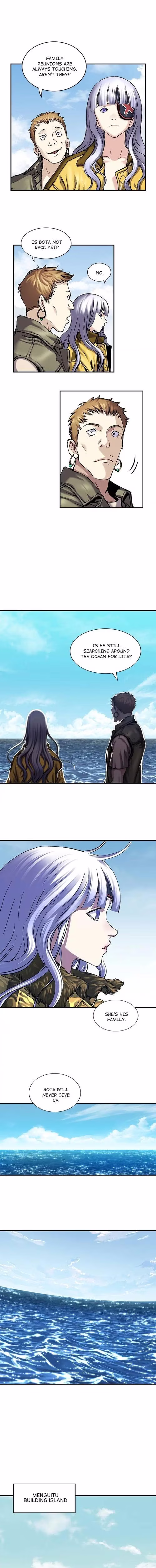 Leviathan - Chapter 212 - Part 3