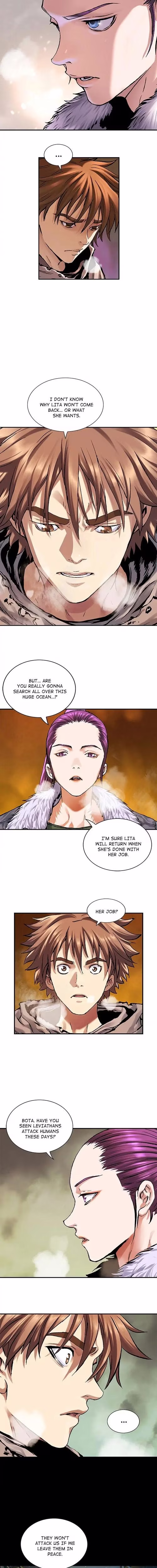 Leviathan - Chapter 212 - Part 5