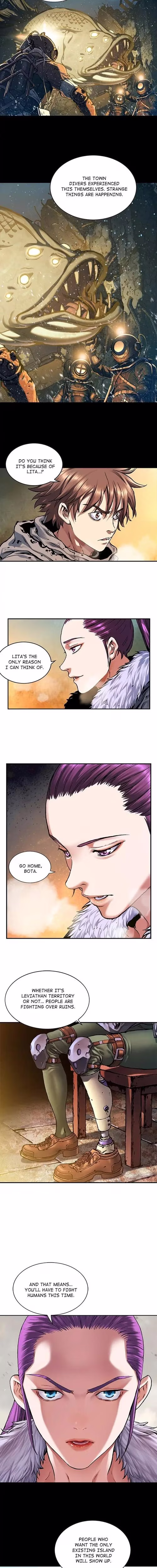 Leviathan - Chapter 212 - Part 6