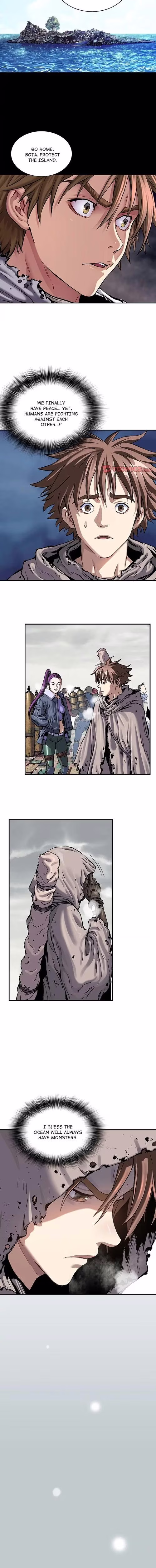 Leviathan - Chapter 212 - Part 7