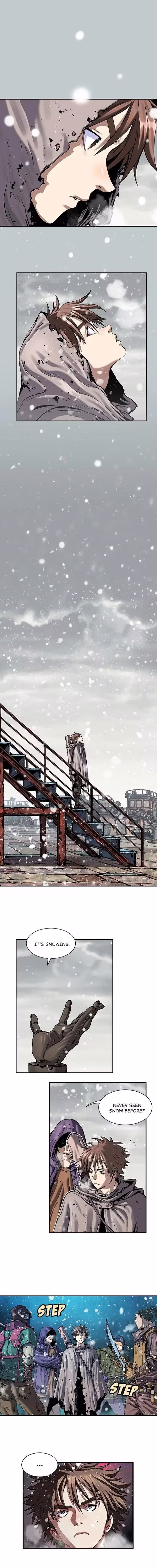 Leviathan - Chapter 212 - Part 8