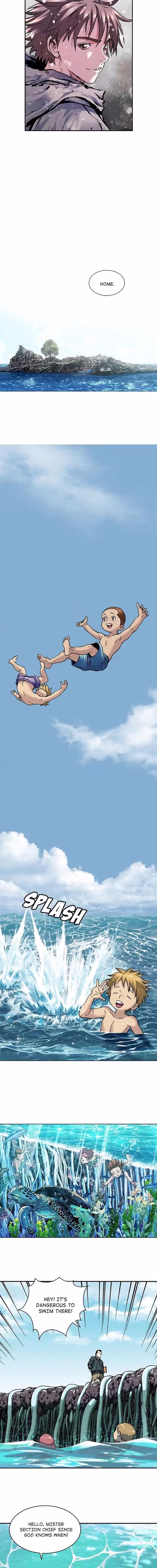 Leviathan - Chapter 213 - Part 4