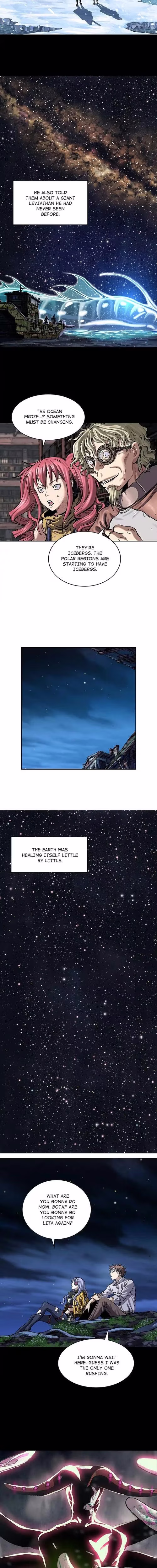 Leviathan - Chapter 214 - Part 4