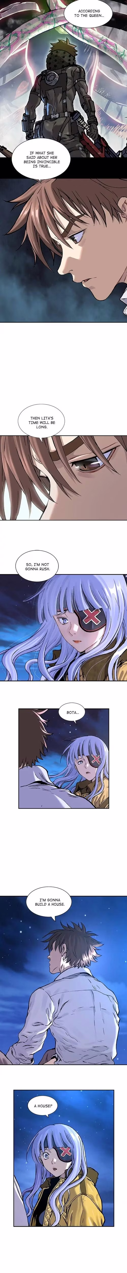 Leviathan - Chapter 214 - Part 5