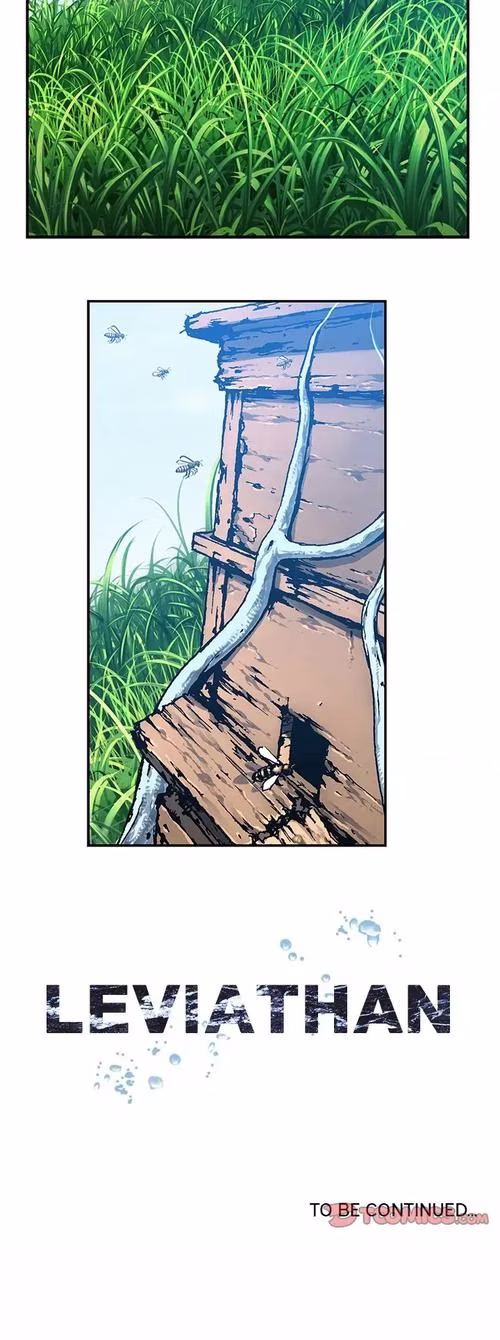 Leviathan - Chapter 214 - Part 9