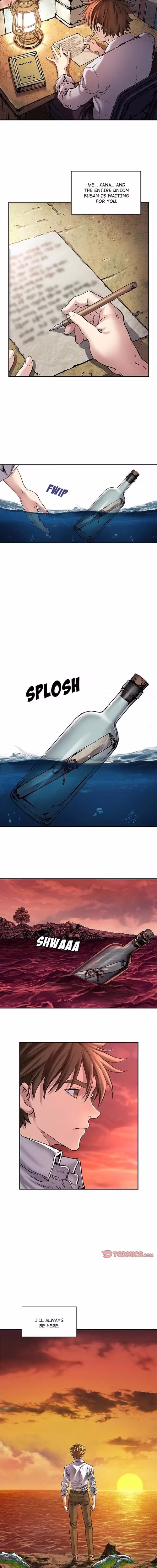 Leviathan - Chapter 215 - Part 3