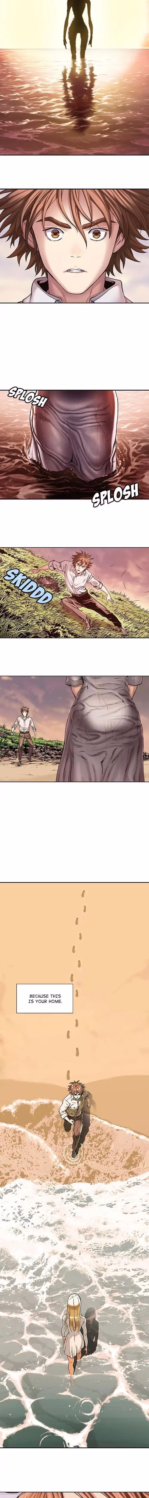 Leviathan - Chapter 215 - Part 5