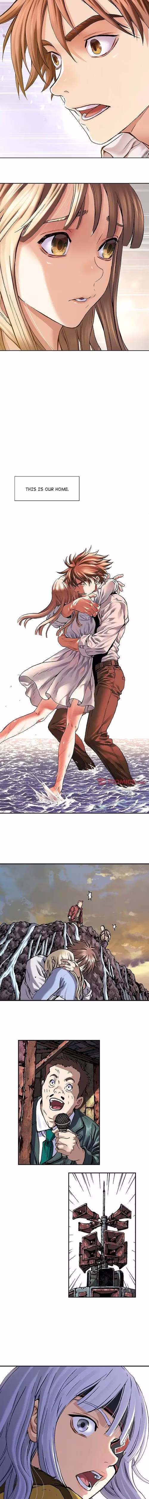 Leviathan - Chapter 215 - Part 6