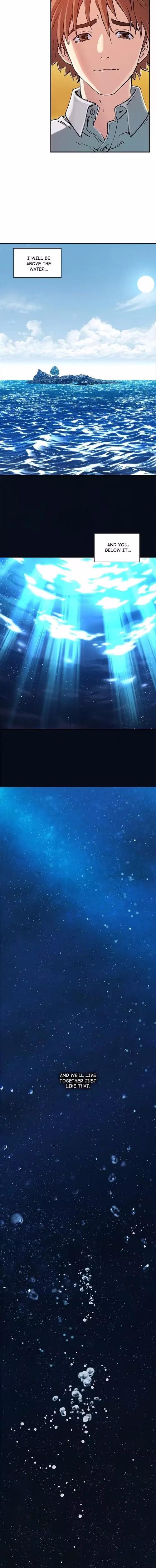 Leviathan - Chapter 215 - Part 8