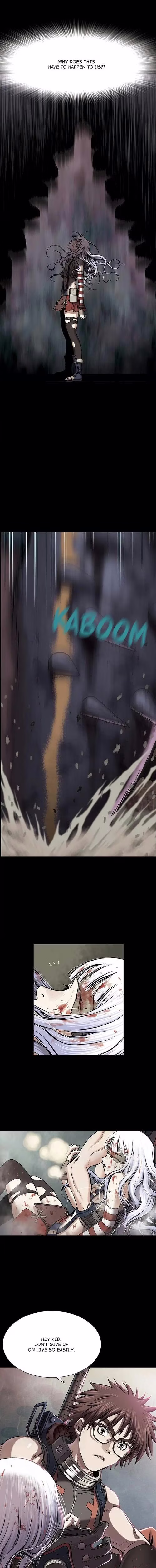 Leviathan - Chapter 22 - Part 7