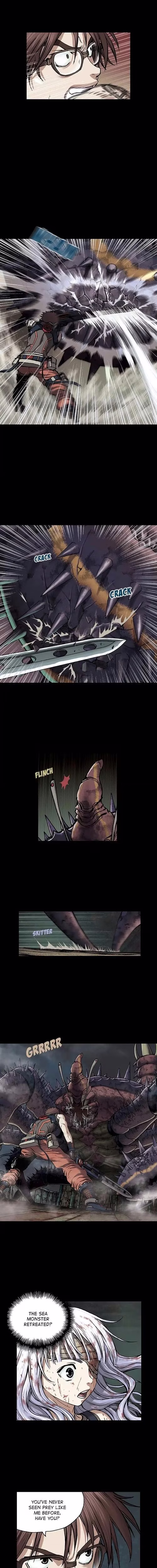 Leviathan - Chapter 23 - Part 7