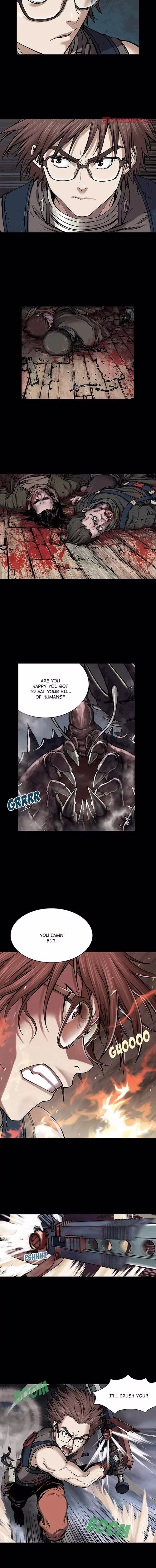 Leviathan - Chapter 23 - Part 8