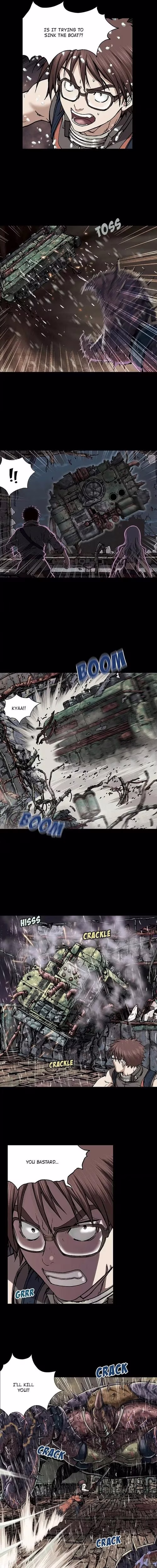 Leviathan - Chapter 24 - Part 5