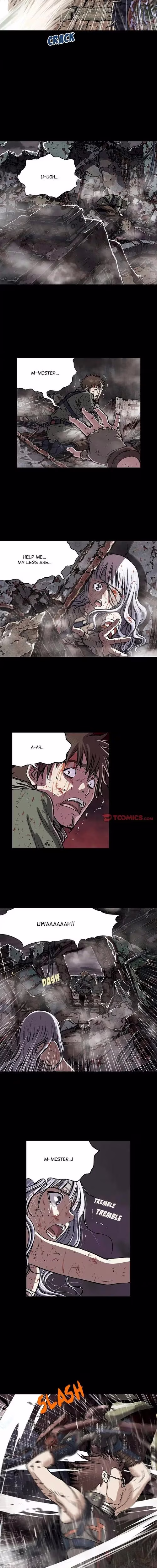 Leviathan - Chapter 24 - Part 6