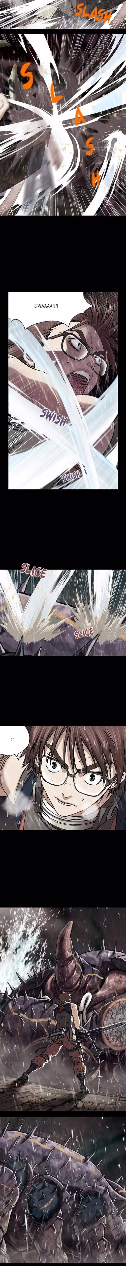 Leviathan - Chapter 24 - Part 7