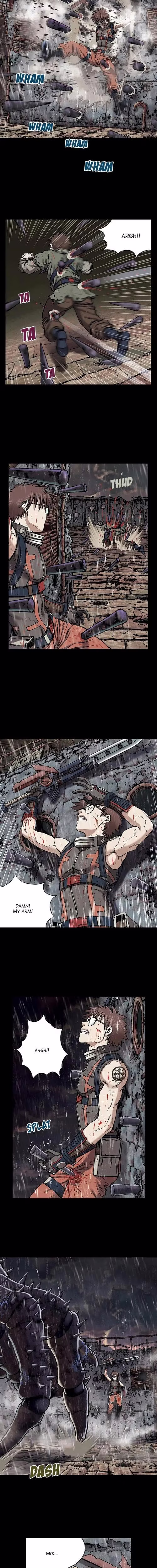 Leviathan - Chapter 25 - Part 3