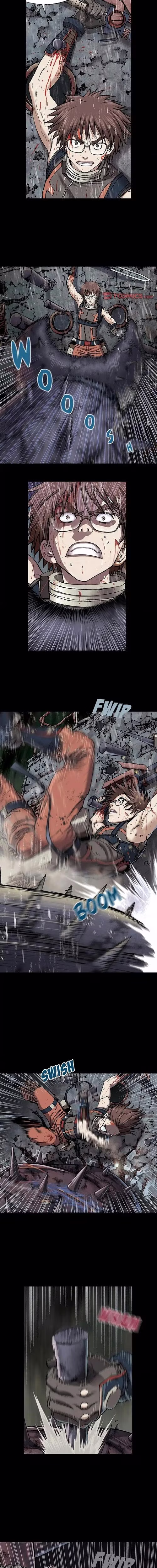 Leviathan - Chapter 25 - Part 4