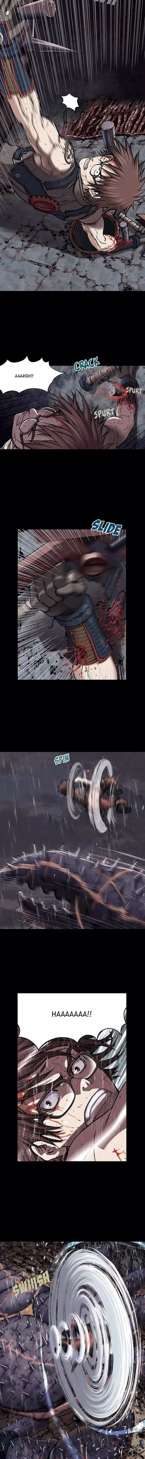 Leviathan - Chapter 25 - Part 5