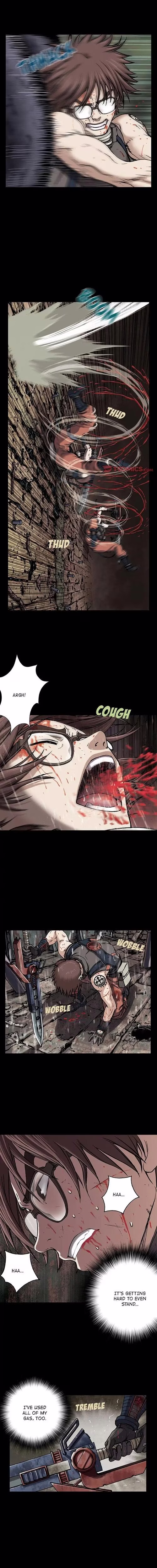 Leviathan - Chapter 25 - Part 7