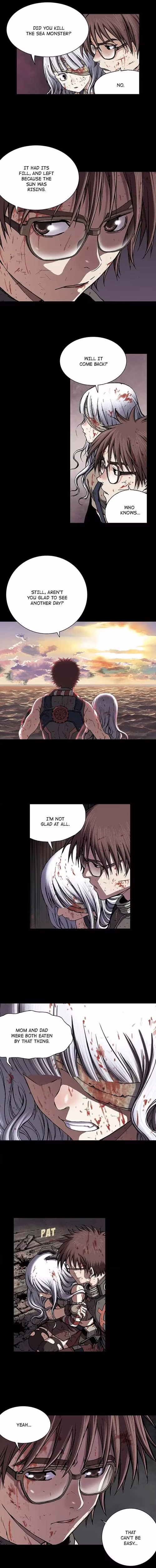 Leviathan - Chapter 26 - Part 3