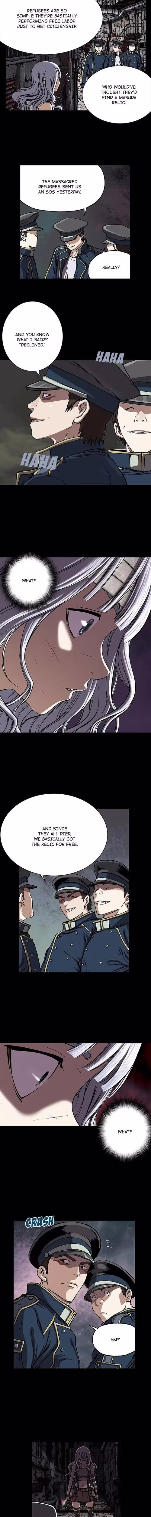 Leviathan - Chapter 26 - Part 6