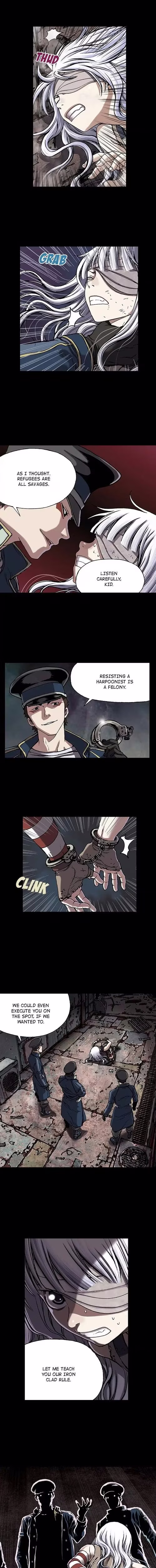 Leviathan - Chapter 26 - Part 8