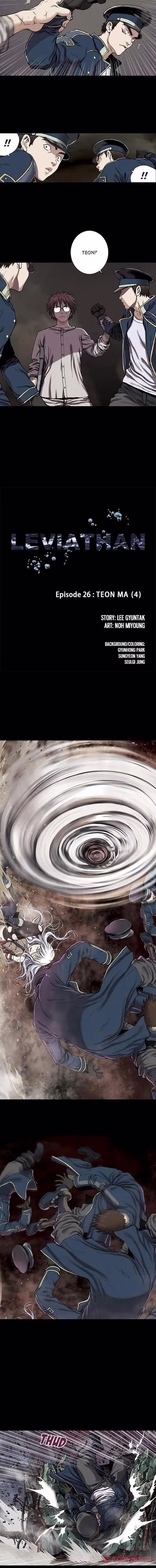 Leviathan - Chapter 27 - Part 3