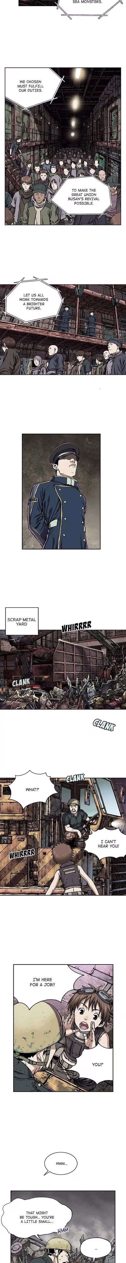 Leviathan - Chapter 28 - Part 3