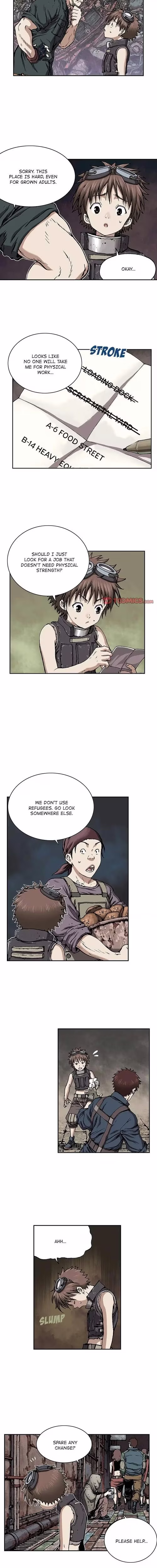 Leviathan - Chapter 28 - Part 4