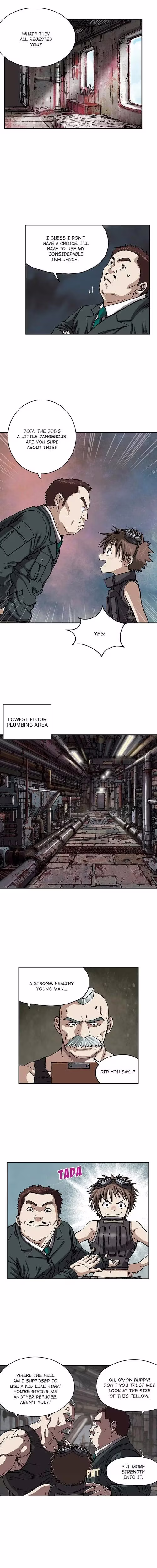 Leviathan - Chapter 28 - Part 8