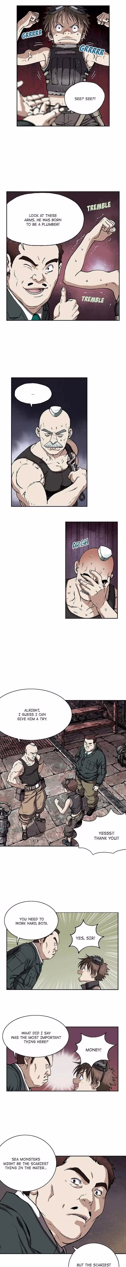 Leviathan - Chapter 28 - Part 9