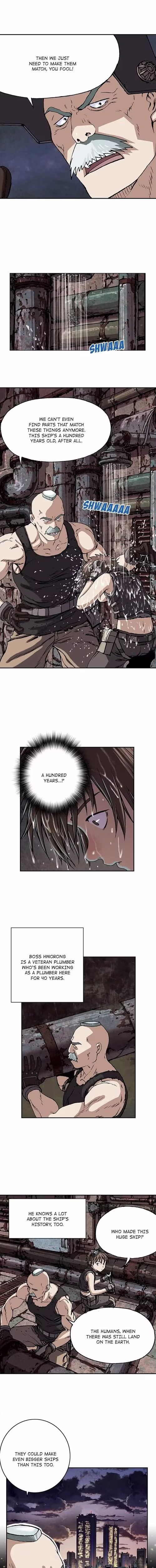 Leviathan - Chapter 29 - Part 4