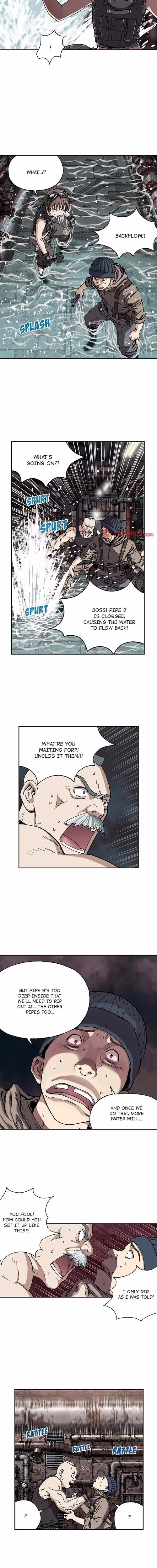 Leviathan - Chapter 29 - Part 9