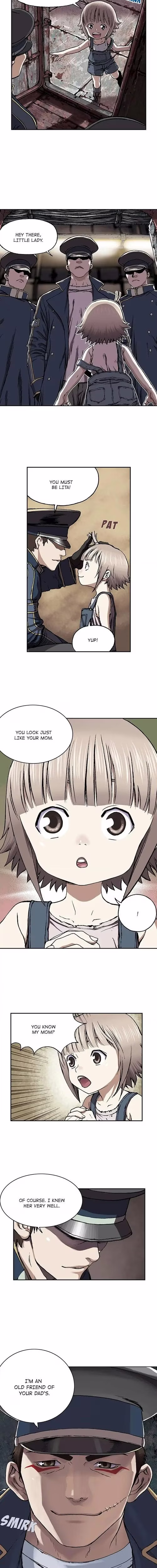 Leviathan - Chapter 29 - Part 12