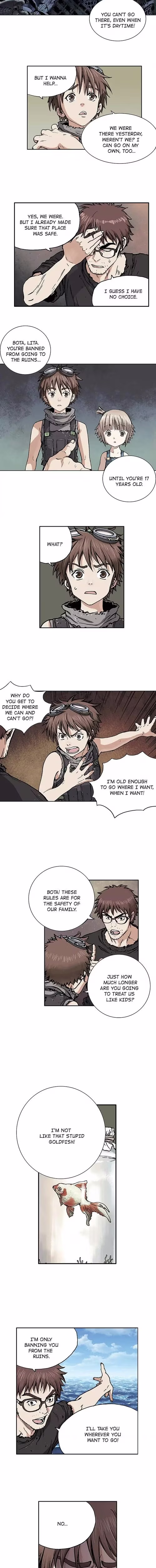 Leviathan - Chapter 3 - Part 6