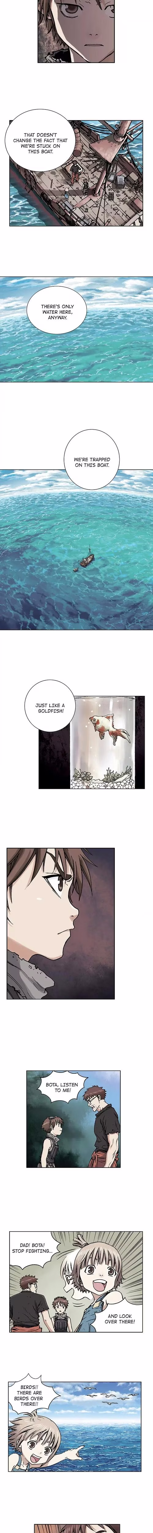 Leviathan - Chapter 3 - Part 7