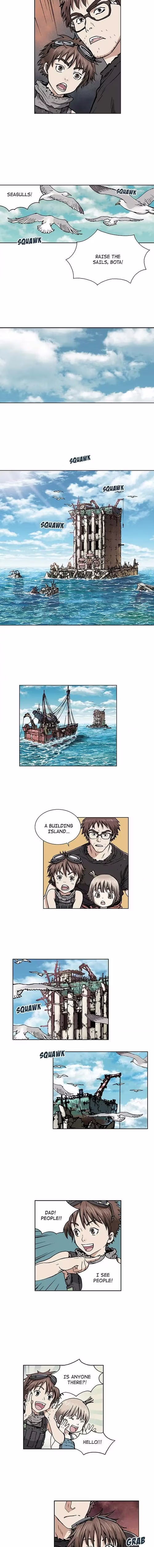 Leviathan - Chapter 3 - Part 8