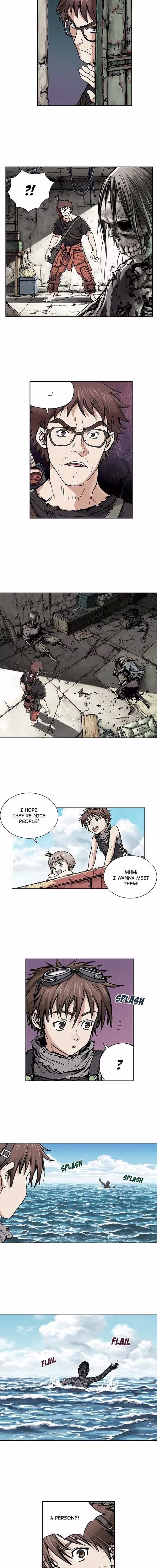 Leviathan - Chapter 3 - Part 11