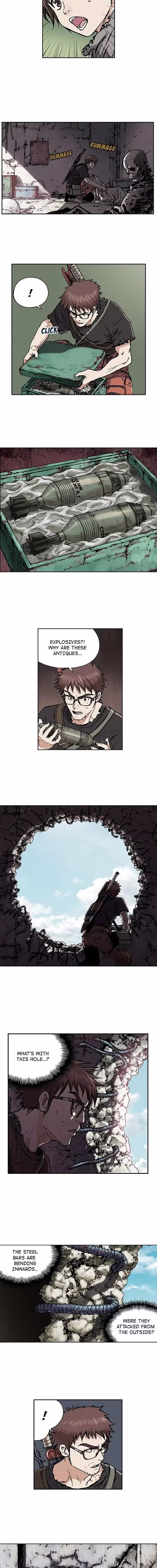 Leviathan - Chapter 3 - Part 12