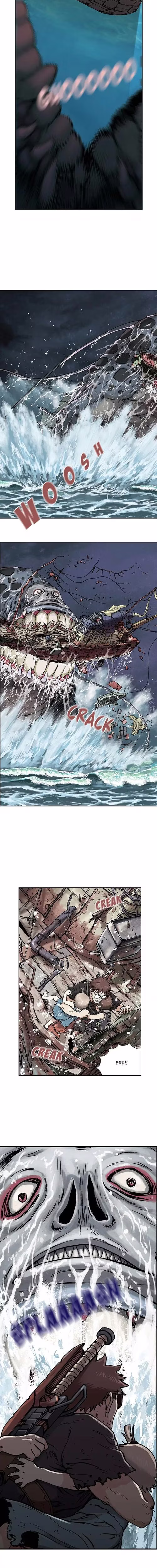 Leviathan - Chapter 3 - Part 16