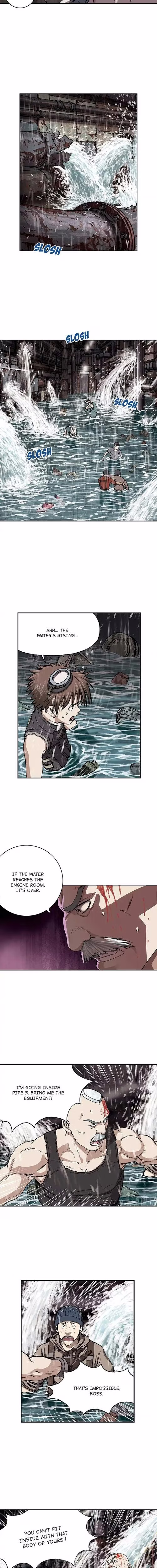 Leviathan - Chapter 30 - Part 3