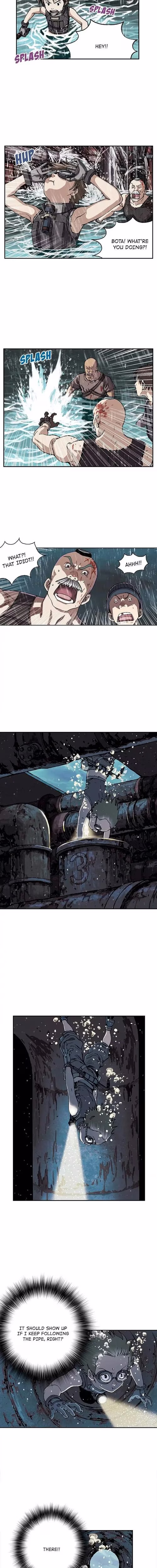 Leviathan - Chapter 30 - Part 5