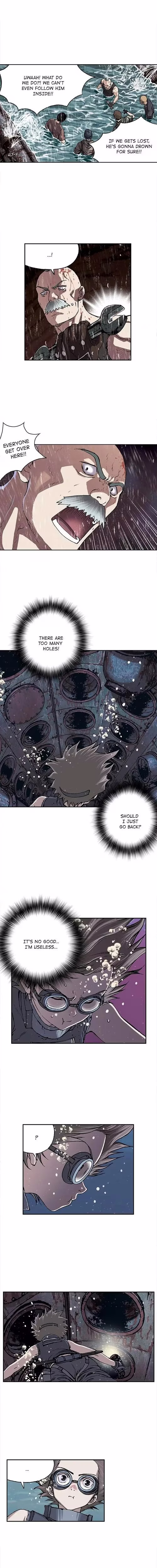 Leviathan - Chapter 30 - Part 7