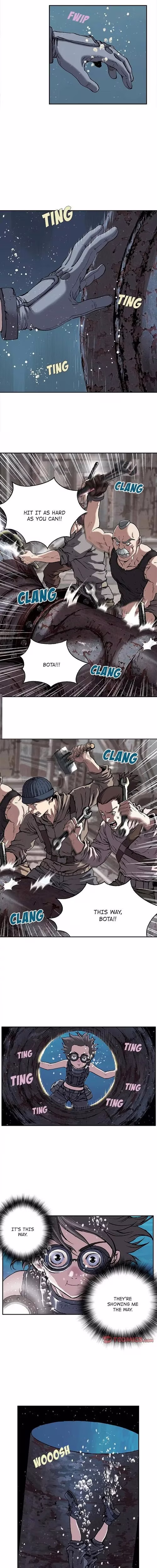 Leviathan - Chapter 30 - Part 8