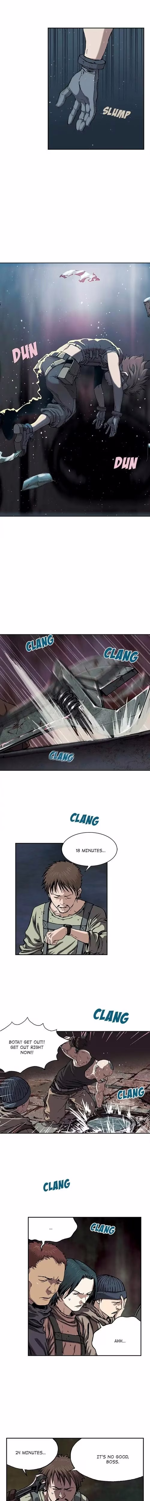 Leviathan - Chapter 31 - Part 5