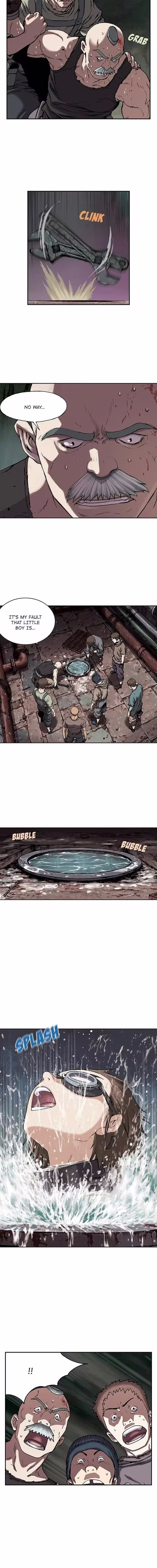 Leviathan - Chapter 31 - Part 6